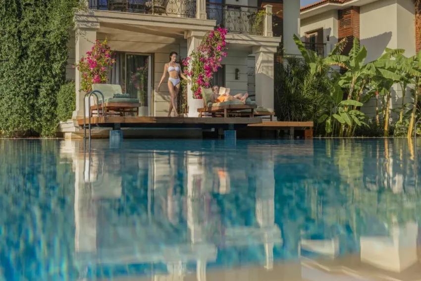 ELA EXCELLENCE RESORT BELEK  5*-28