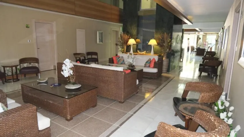 Ambassador Hotel 4*-29