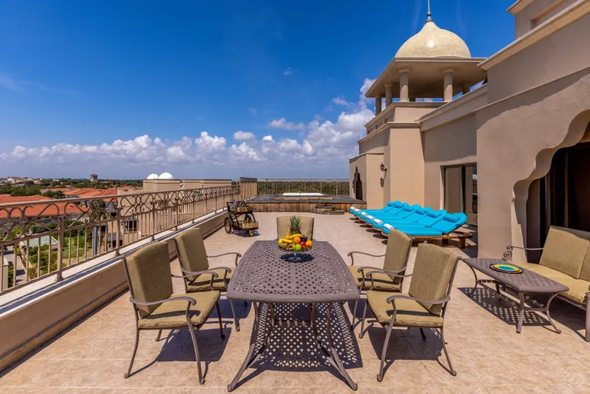 Spice Hotel & Spa 5*-17