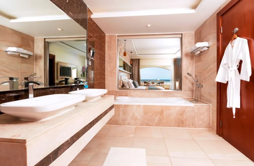 Pickalbatros Dana Beach Resort - Hurghada 5*-27