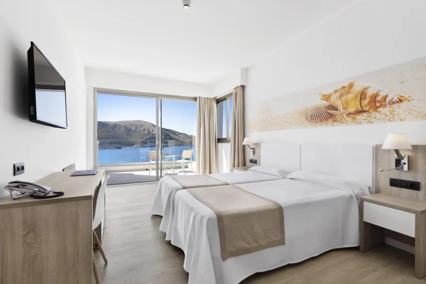 THB Cala Lliteras Hotel 4*-27