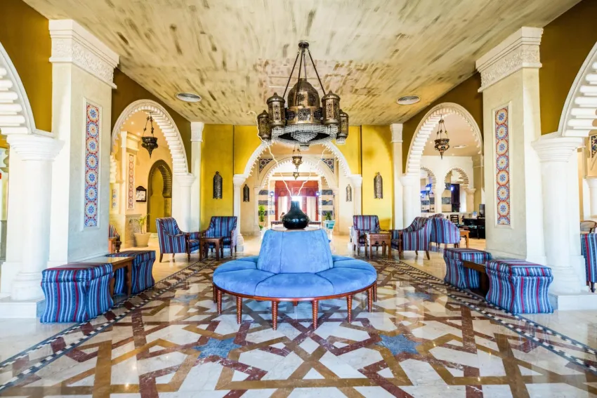 Sentido Mamlouk Palace 5*-17