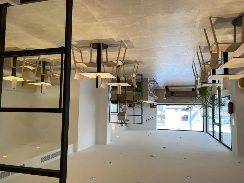 Aparthotel Novo Mar 3*-28