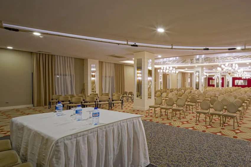 Diamond Premium Hotel & Spa 5*-18