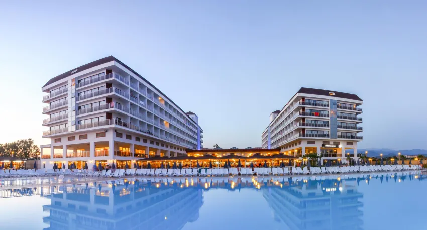 Eftalia Aqua Hotel 5*-3