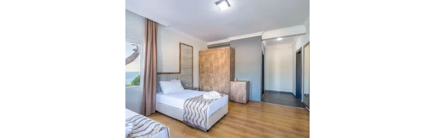 Senza Garden Holiday Club 5*-28
