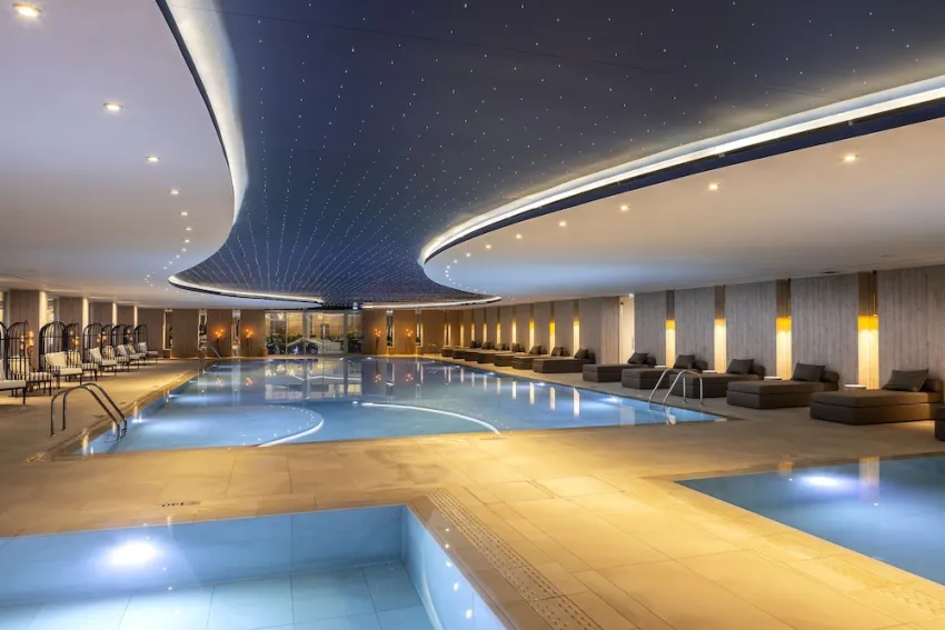 Chrysomare Beach Hotel and Resort 5*-152