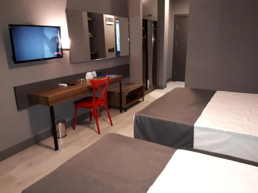 RAMIRA CITY HOTEL ( ADULTS ONLY 16+)  4*-32