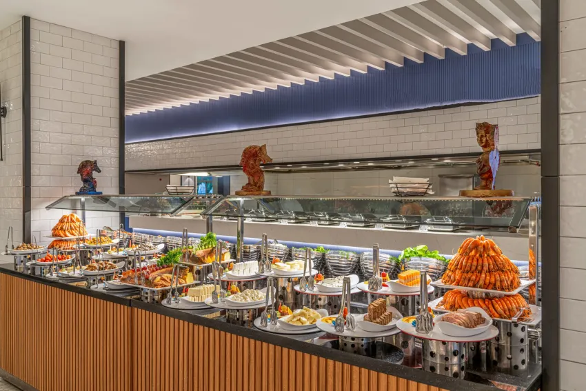 Berry Blue Hotel 5*-24