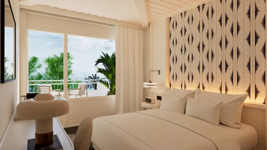 Don Miguel Apartamentos 4*-18