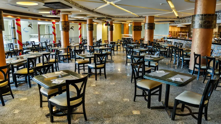 Magic Beach Hotel 4*-72