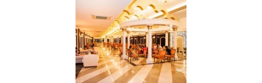 Concordia Celes Hotel 5*-4