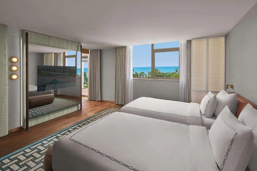 Gloria Serenity Resort 5*-121