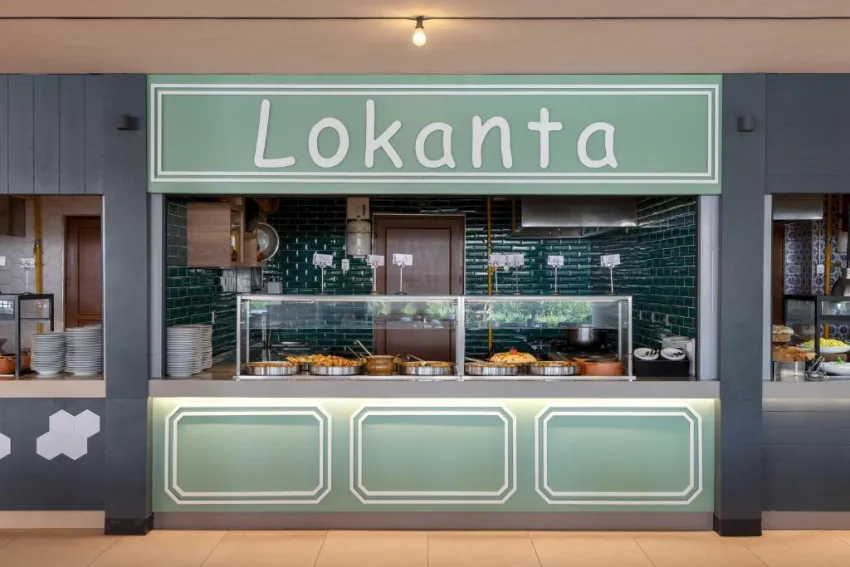 Kirman Belazur Belek 5*-54