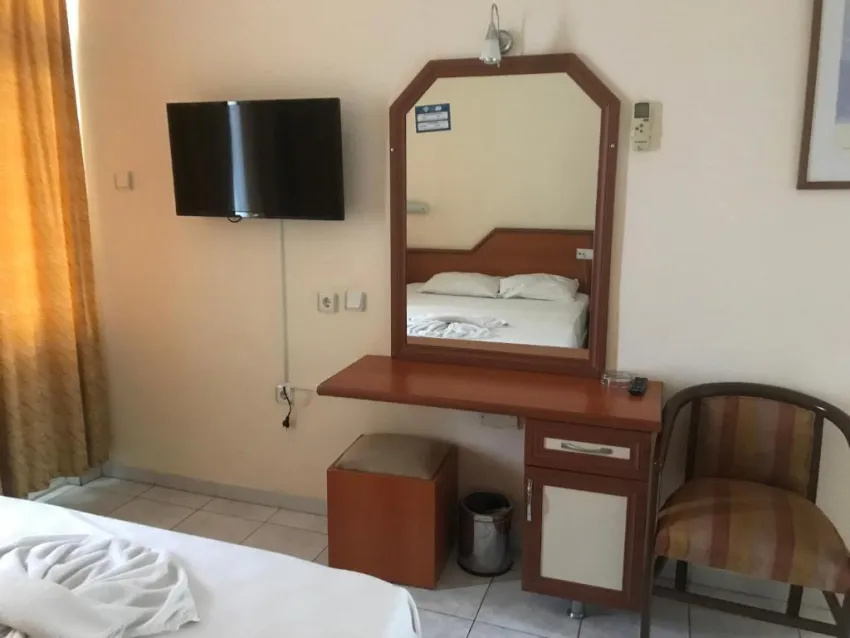 MUZ HOTEL  3*-14