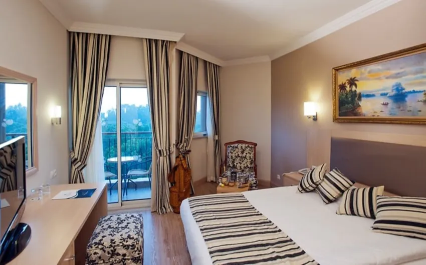 Crystal Tat Beach Golf Resort & Spa 5*-20