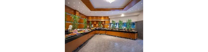 Adora Hotel Resort 5*-112