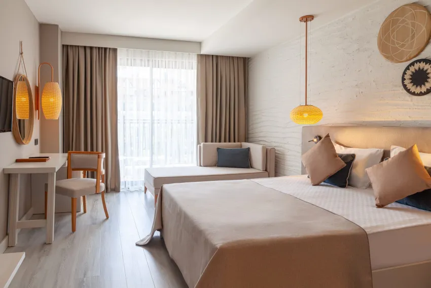 Side Royal Style Hotel 5*-11