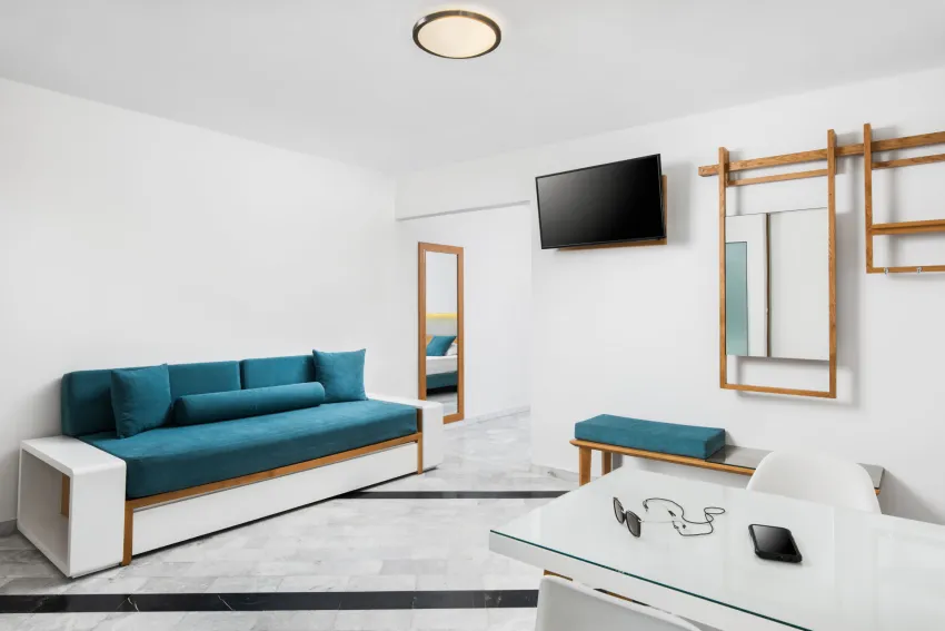 Maleme Mare Beachside Hotel 4*-9