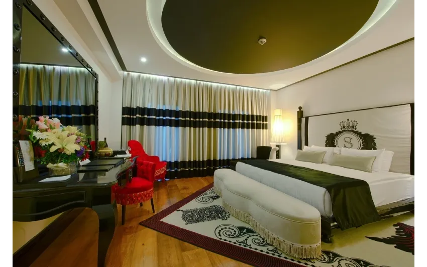 Selectum Luxury Resort Belek 5*-4