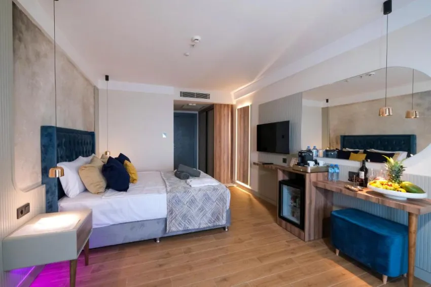 Ada Port Hotel (Adults Only 16+) 3*-11