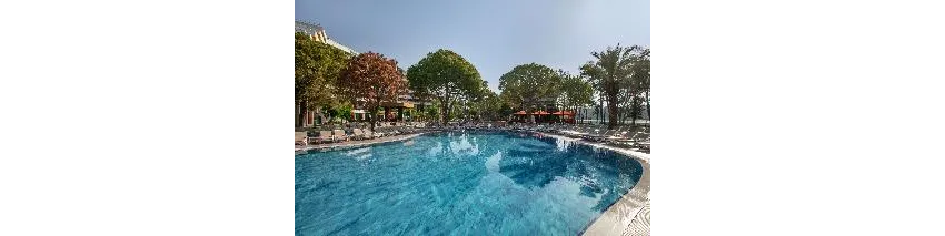 Megasaray Resort Side 5*-100