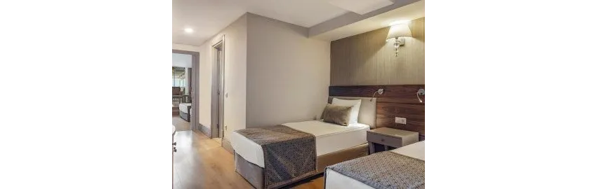 Side Star Resort 5*-13