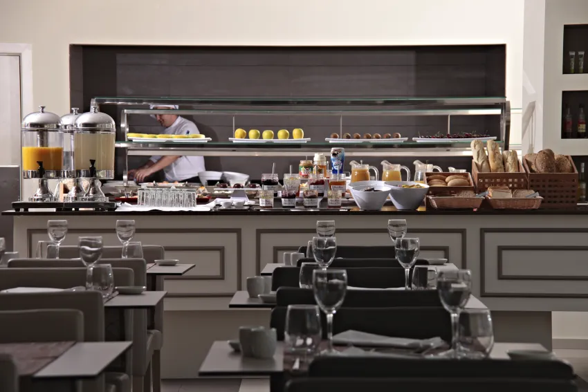 Son Moll Sentits Hotel and Spa 4*-76