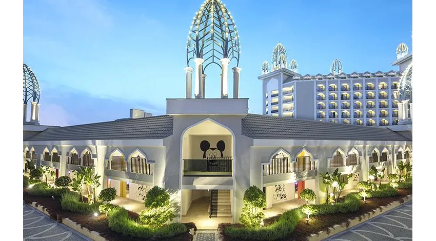 GRANADA LUXURY BELEK  5*-34