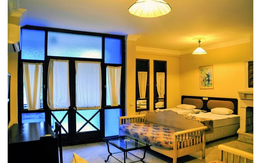 Belkon Hotel 4*-6