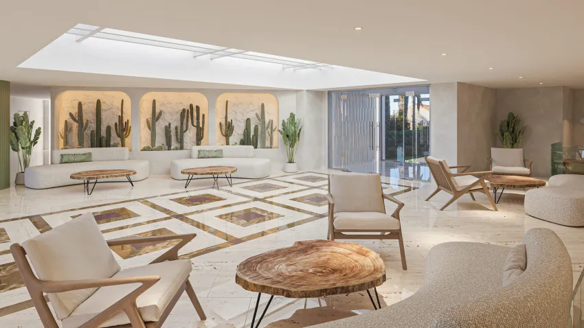 Iberostar Waves Creta Panorama and Mare 4*-22