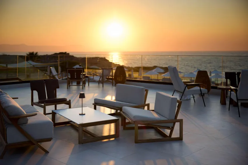 Isla Brown Resort Chania, Curio Collection by Hil 4*-156