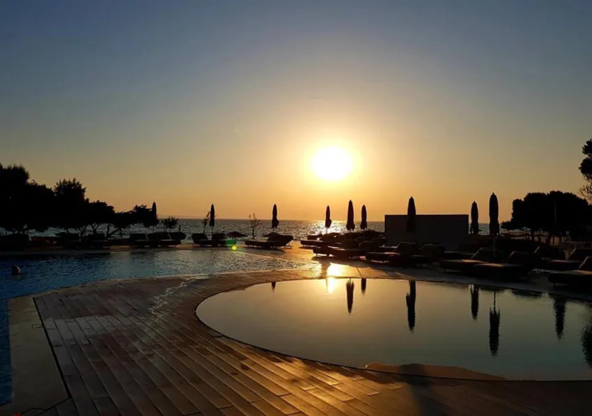 The Bay Hotel and Suites 5*-28