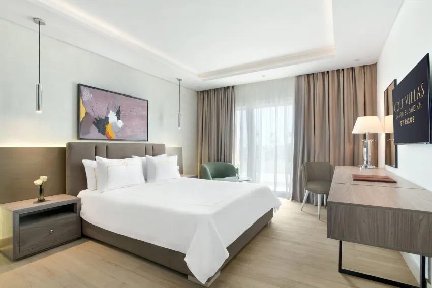 Pickalbatros Luxury Suites 5*-8