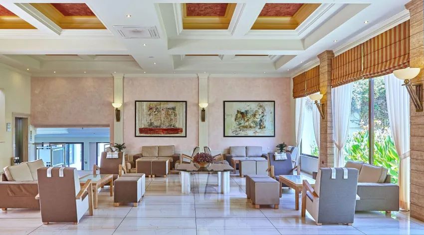 King Minos Retreat Resort and Spa 5*-5