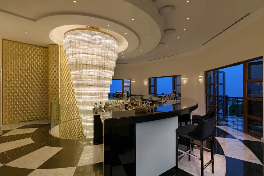 Titanic Mardan Palace 5*-95