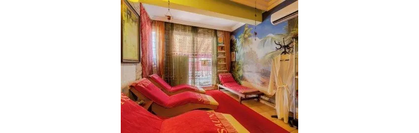 Ozlem Garden Hotel 3*-18