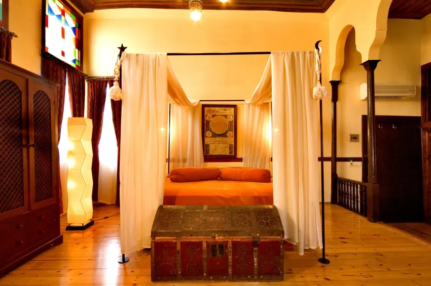 Alp Pasa Hotel 4*-22