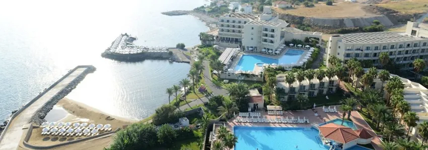 Vuni Palace Hotel Spa & Convention 5*-27