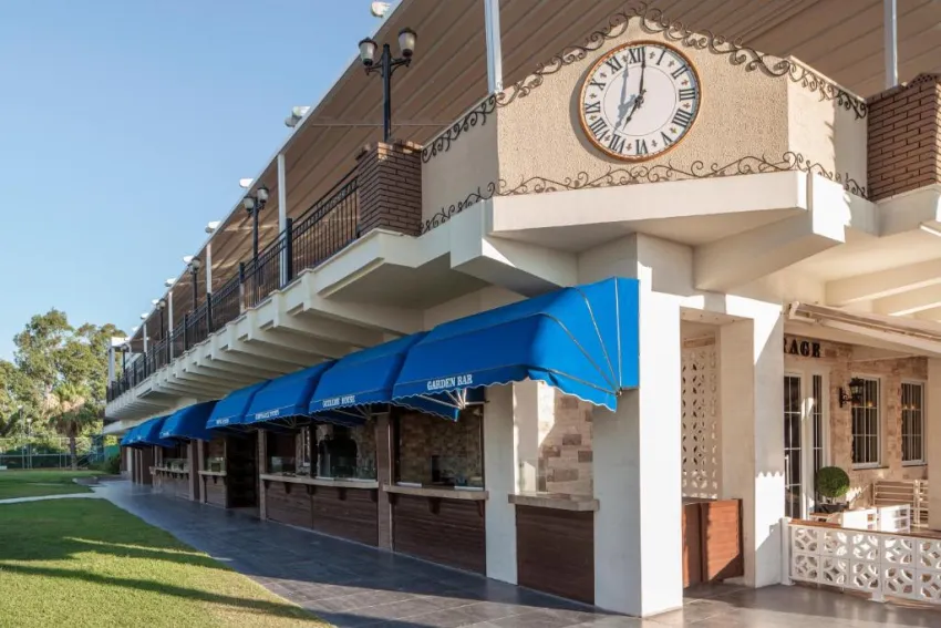 PAPILLON BELVIL  5*-33