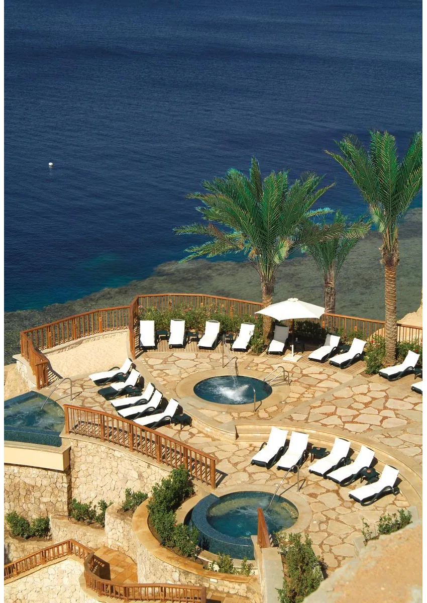 Reef Oasis Blue Bay Resort 4*-4