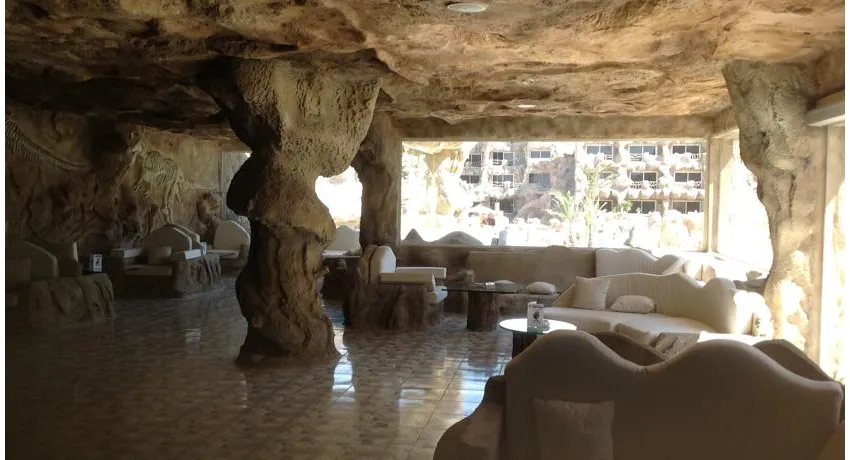 Caves Beach 5*-42