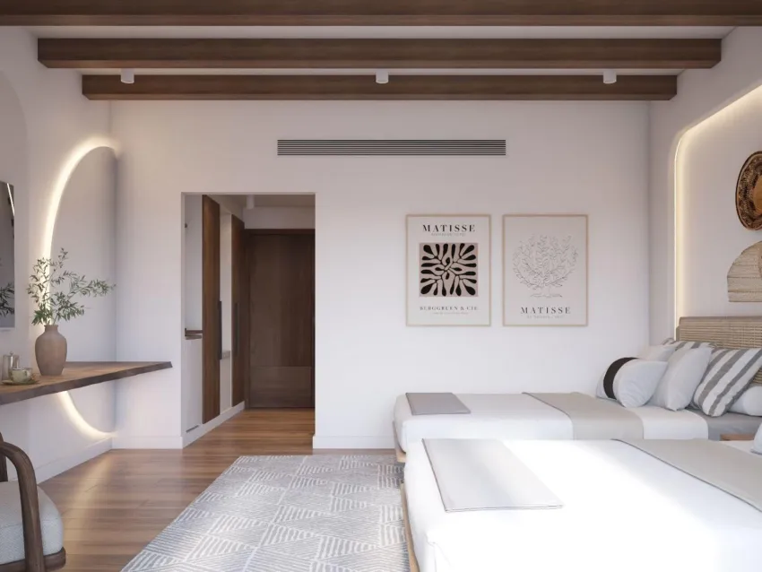 Amarina Jannah Resort & Aqua Park – Marsa Alam 5*-7