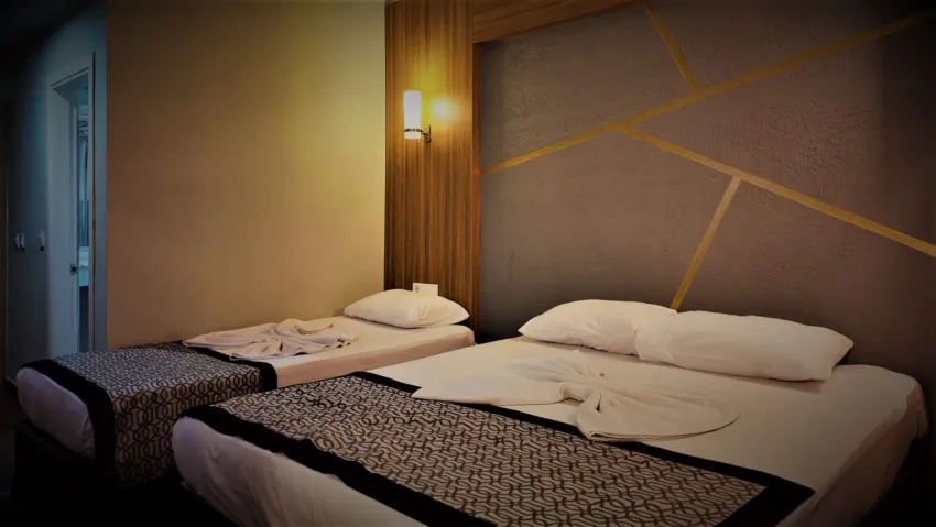 Dionisus Hotel & Spa Belek 4*-2
