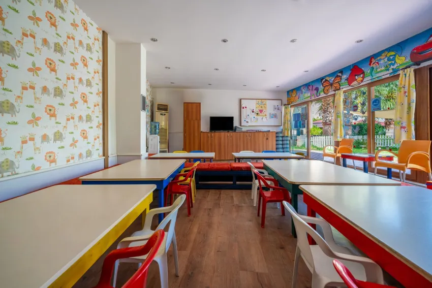 Villa Sunflower Hotel 4*-21