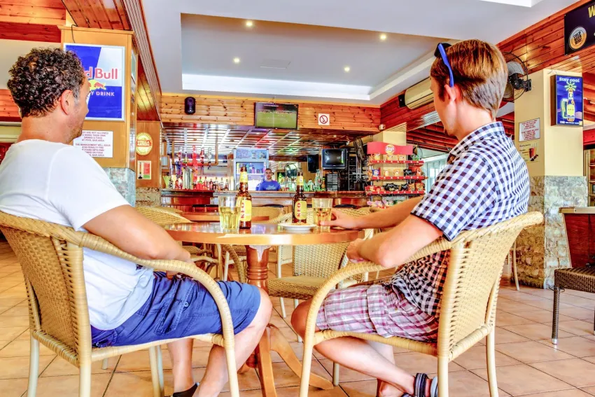 Paul Marie Hotel Apartments 1*-68