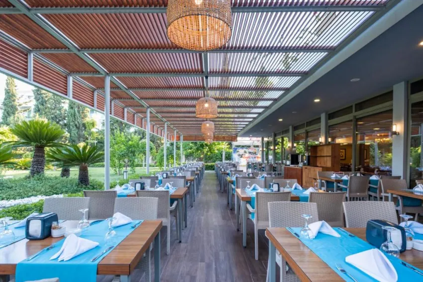 FAME RESIDENCE GOYNUK  4*-50