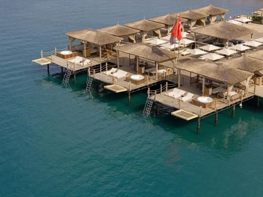 Titanic Deluxe Lara 5*-47