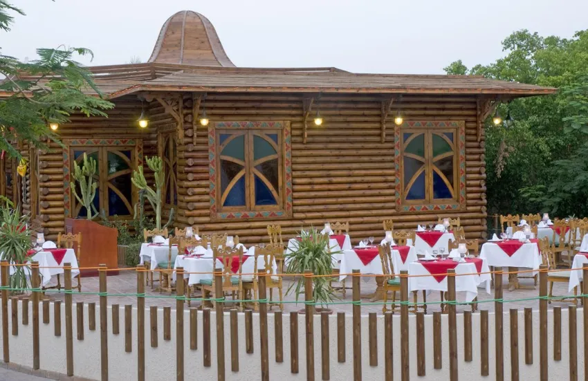 Dreams Vacation Resort 4*-5