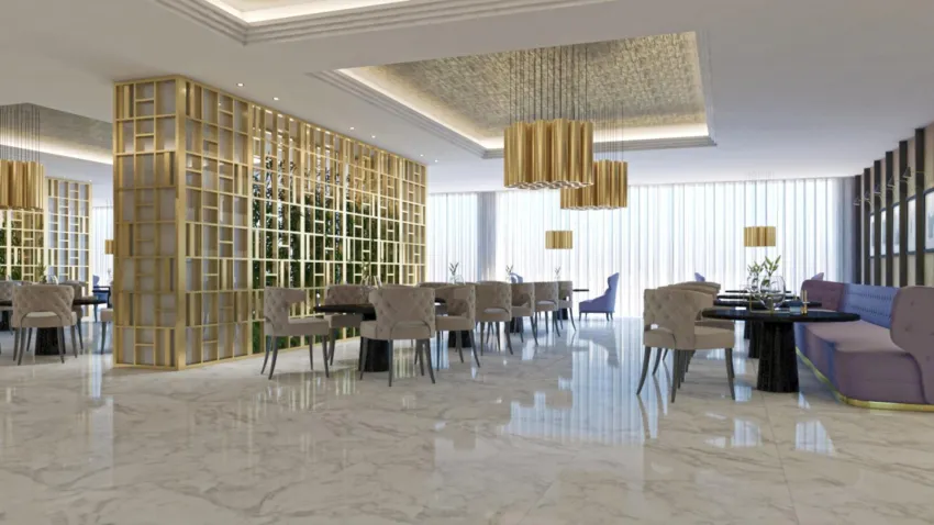 Constantinos The Great Beach 5*-11